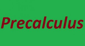precalculus_Icon
