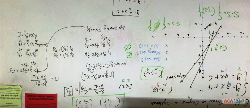 FSI Math Lecture (10)