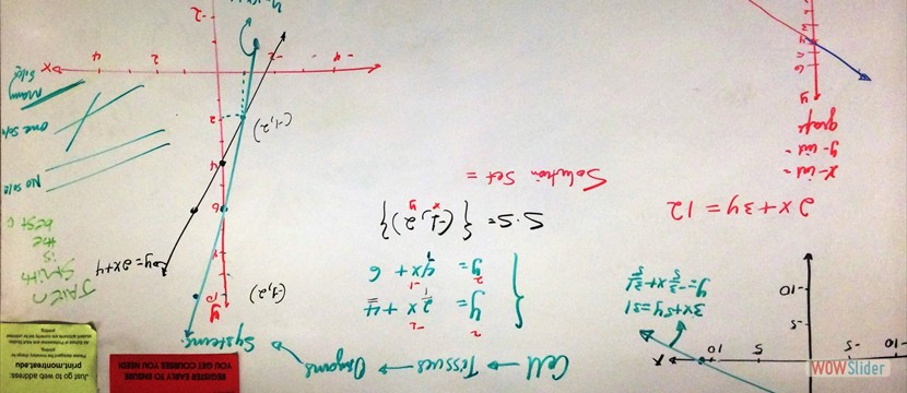 FSI Math Lecture (12)