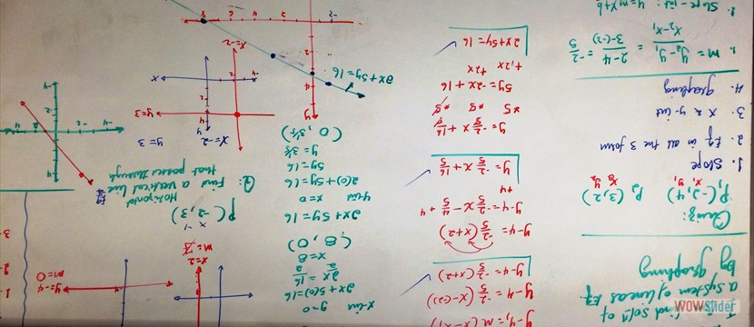 FSI Math Lecture (14)