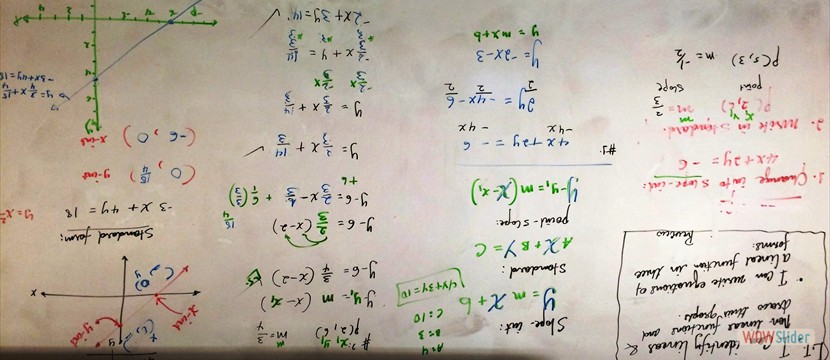 FSI Math Lecture (5)