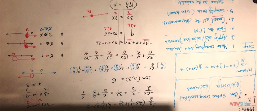 FSI Math Lecture (55c)