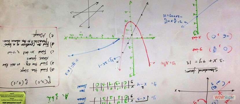 FSI Math Lecture (6)